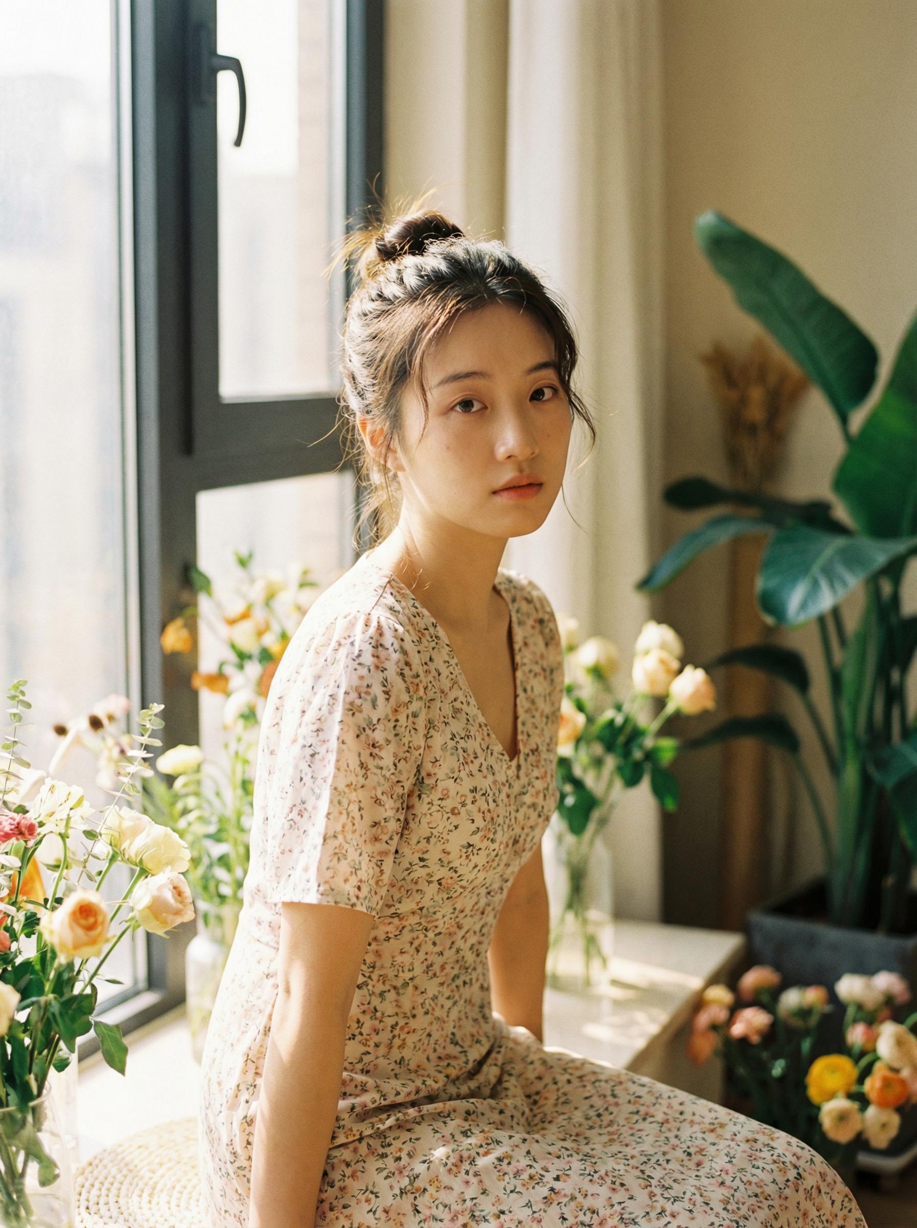 黑料清新风格获奖视频