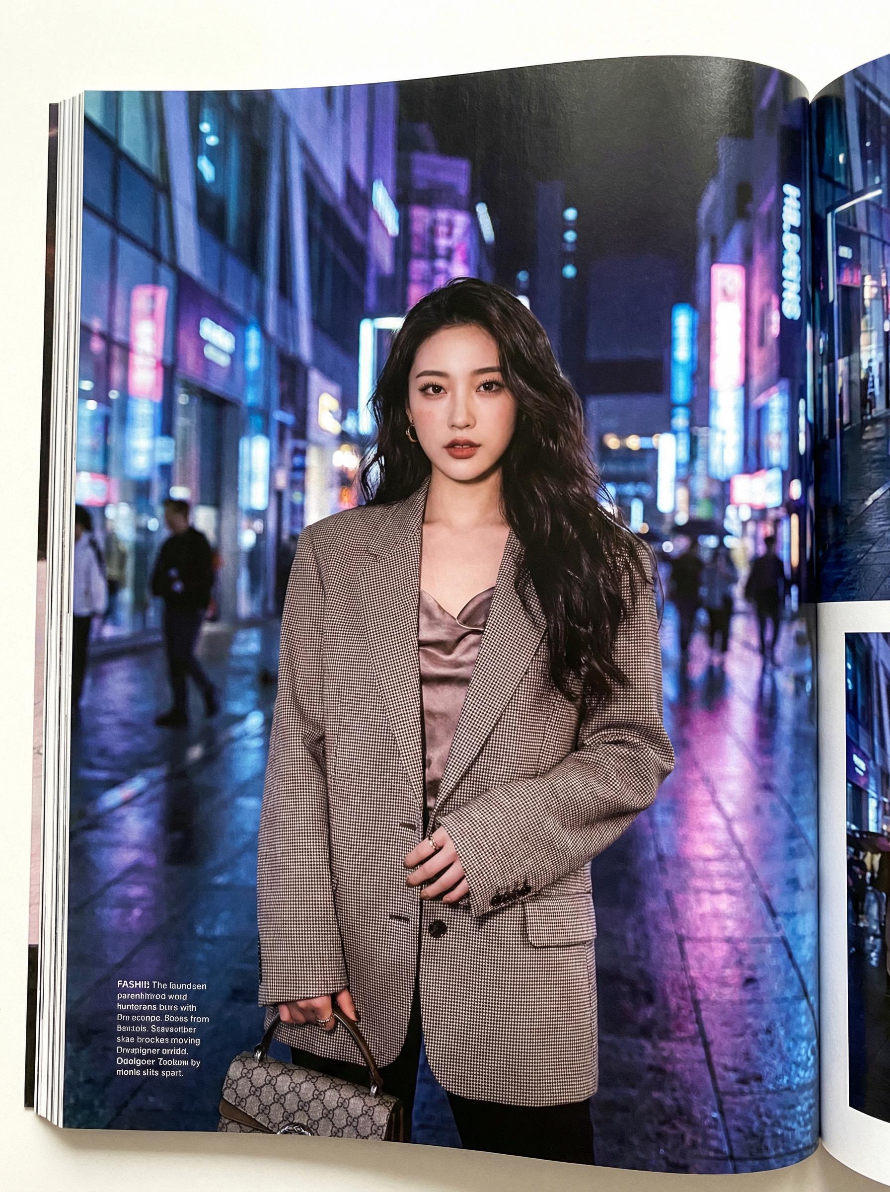 黑料网红风格获奖视频