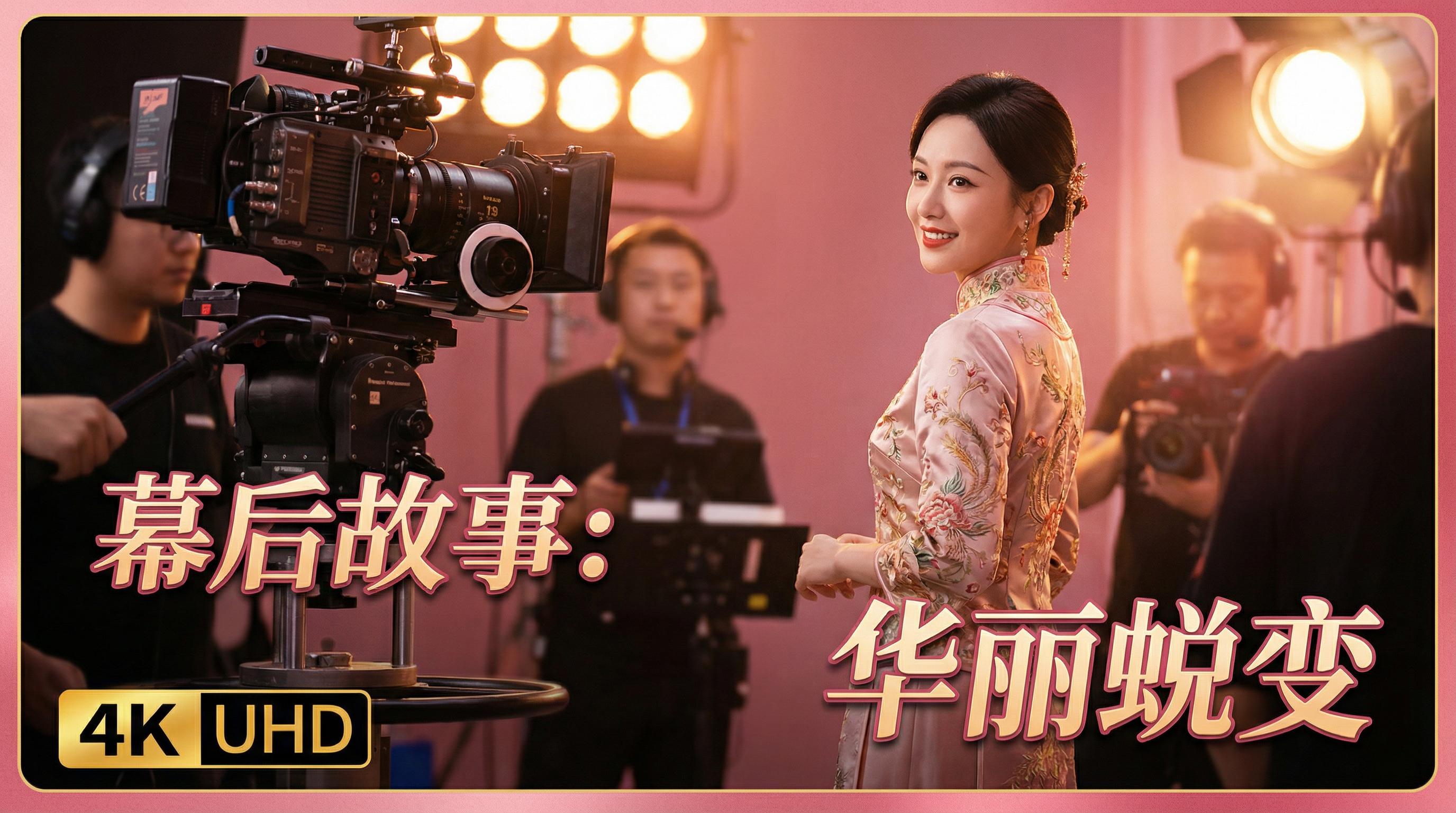 黑料获奖视频-最佳原创短片